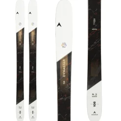 Dynastar M-Free 108 Skis 2025- Skis