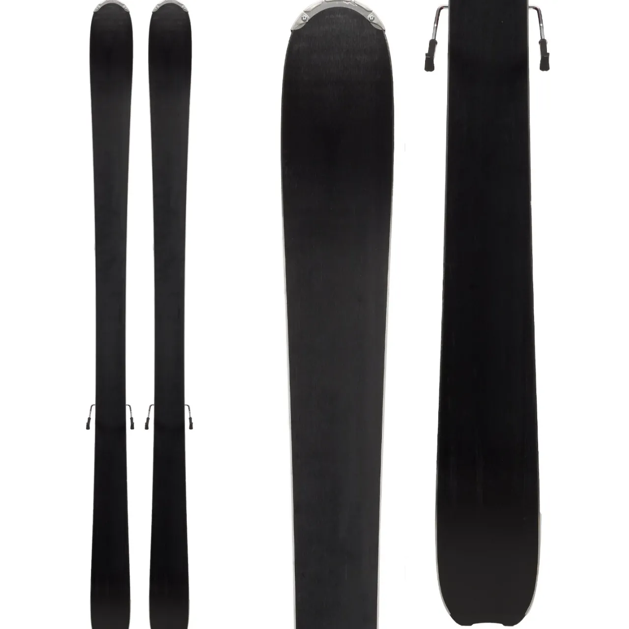 Dynastar M-Pro 85 + XP 11 Bindings 2024- Skis With Bindings|Ski Packages