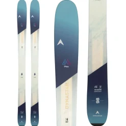 Dynastar M-Pro 98 Skis - Women's 2025- Skis