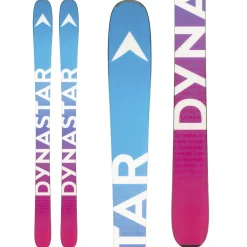 Dynastar M-Pro 98 Skis - Women's 2025- Skis