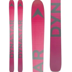 Dynastar M-Pro 108 Ti F-Team Skis 2025- Skis