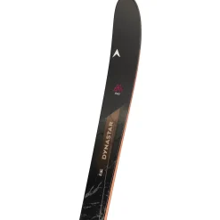 Dynastar M-Pro 108 Ti F-Team Skis 2025- Skis