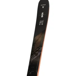 Dynastar M-Pro 108 Ti F-Team Skis 2025- Skis