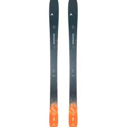Dynastar M-Tour 100 F-Team Skis 2025- Backcountry Skiing|Skis