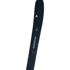 Dynastar M-Tour 100 F-Team Skis 2025- Backcountry Skiing|Skis