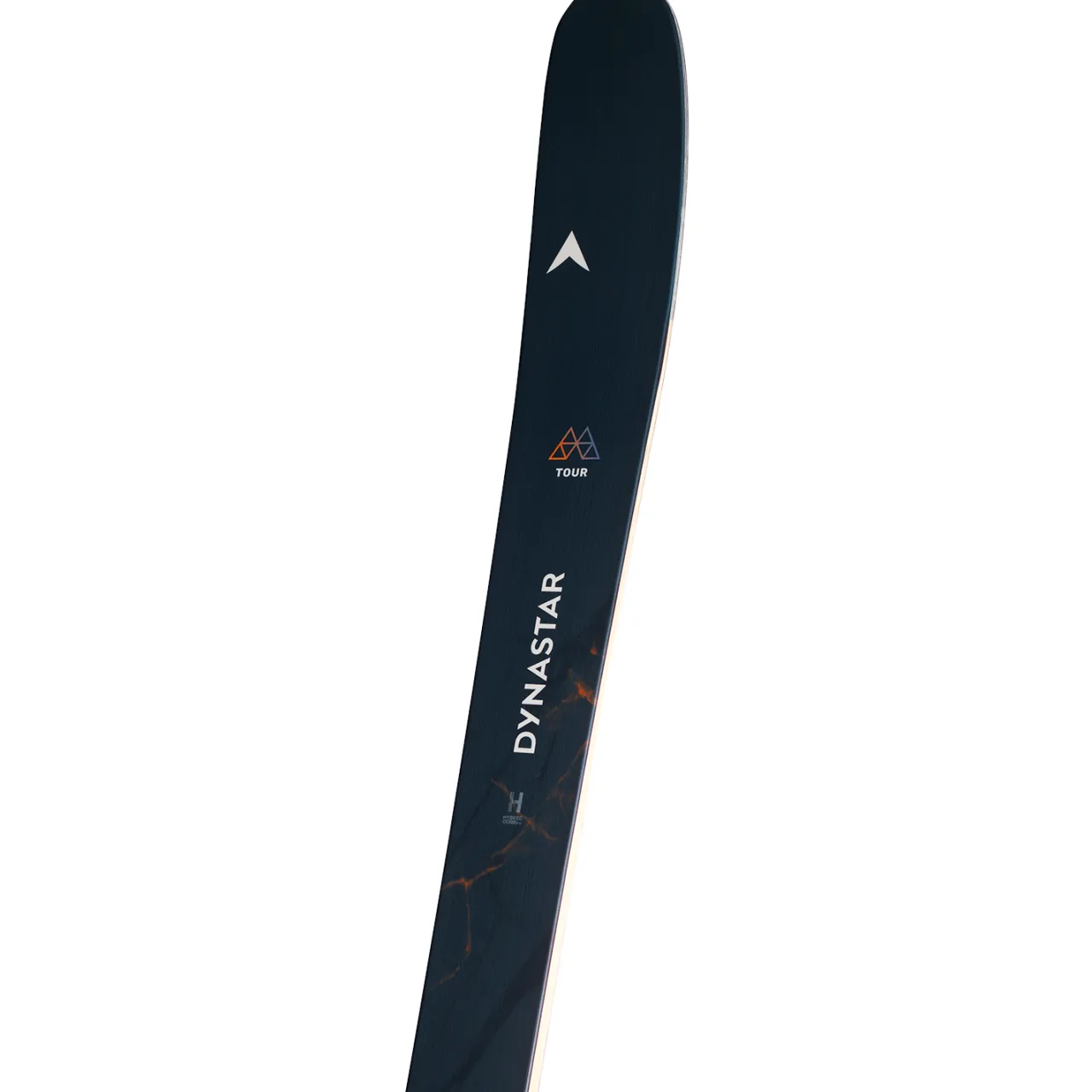 Dynastar M-Tour 100 F-Team Skis 2025- Backcountry Skiing|Skis
