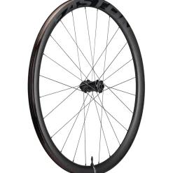 Easton EC90 ALX Wheels - 700c- Wheels