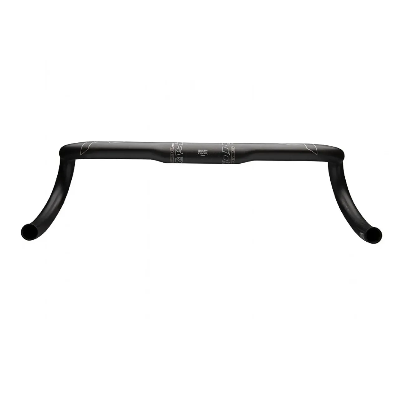 Easton EC90 AX - Di2 Road Handlebar- Handlebars
