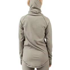 Eivy Icecold Gaiter Rib Top - Women's-Women Base Layers|Snow Clothing