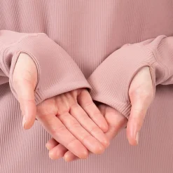 Eivy Icecold Gaiter Rib Top - Women's-Women Base Layers|Snow Clothing