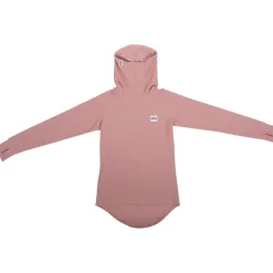 Eivy Icecold Gaiter Rib Top - Women's-Women Base Layers|Snow Clothing