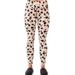 Eivy Icecold Tights - Women's-Women Base Layers|Snow Clothing