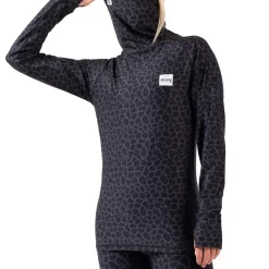 Eivy Icecold Top - Women's-Women Base Layers|Snow Clothing