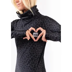 Eivy Icecold Top - Women's-Women Base Layers|Snow Clothing