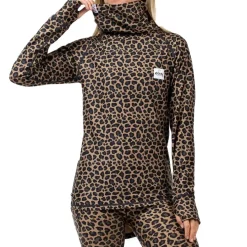 Eivy Icecold Top - Women's-Women Base Layers|Snow Clothing