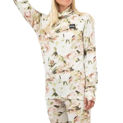 Eivy Icecold Wool Top - Women's-Women Base Layers|Snow Clothing