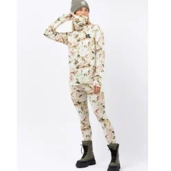 Eivy Icecold Wool Top - Women's-Women Base Layers|Snow Clothing