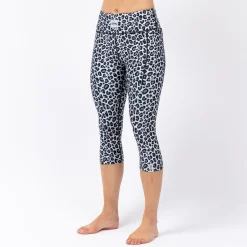 Eivy Pocket 3/4 Tights - Women's-Women Base Layers|Snow Clothing