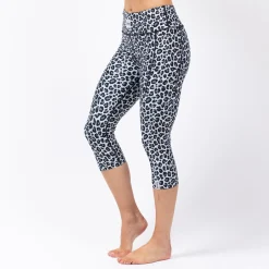 Eivy Pocket 3/4 Tights - Women's-Women Base Layers|Snow Clothing