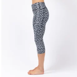 Eivy Pocket 3/4 Tights - Women's-Women Base Layers|Snow Clothing