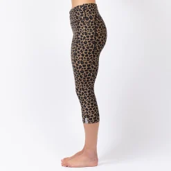 Eivy Pocket 3/4 Tights - Women's-Women Base Layers|Snow Clothing