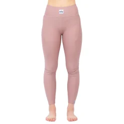 Eivy Pocket Rib Tights - Women's-Women Base Layers|Snow Clothing