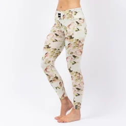 Eivy Pocket Wool Tights - Women's-Women Base Layers|Snow Clothing