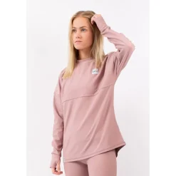 Eivy Venture Rib Top - Women's-Women Base Layers|Snow Clothing