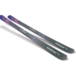 Elan Playmaker 91 Skis 2025- Skis