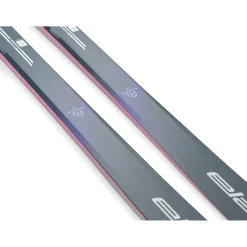 Elan Playmaker 91 Skis 2025- Skis