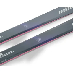 Elan Playmaker 91 Skis 2025- Skis
