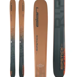 Elan Ripstick 108 Skis 2025- Skis