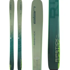 Elan Ripstick 96 Skis 2025- Skis