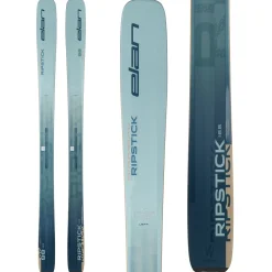 Elan Ripstick 88 Skis - Women's 2025- Skis
