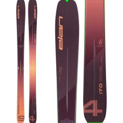 Elan Ripstick 94 Tour Skis - Women's 2025- Backcountry Skiing|Skis