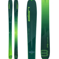 Elan Ripstick Tour 88 Skis 2025- Backcountry Skiing|Skis