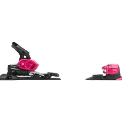 Elan x Tyrolia Attack 14 MN Ski Bindings 2025- Ski Bindings