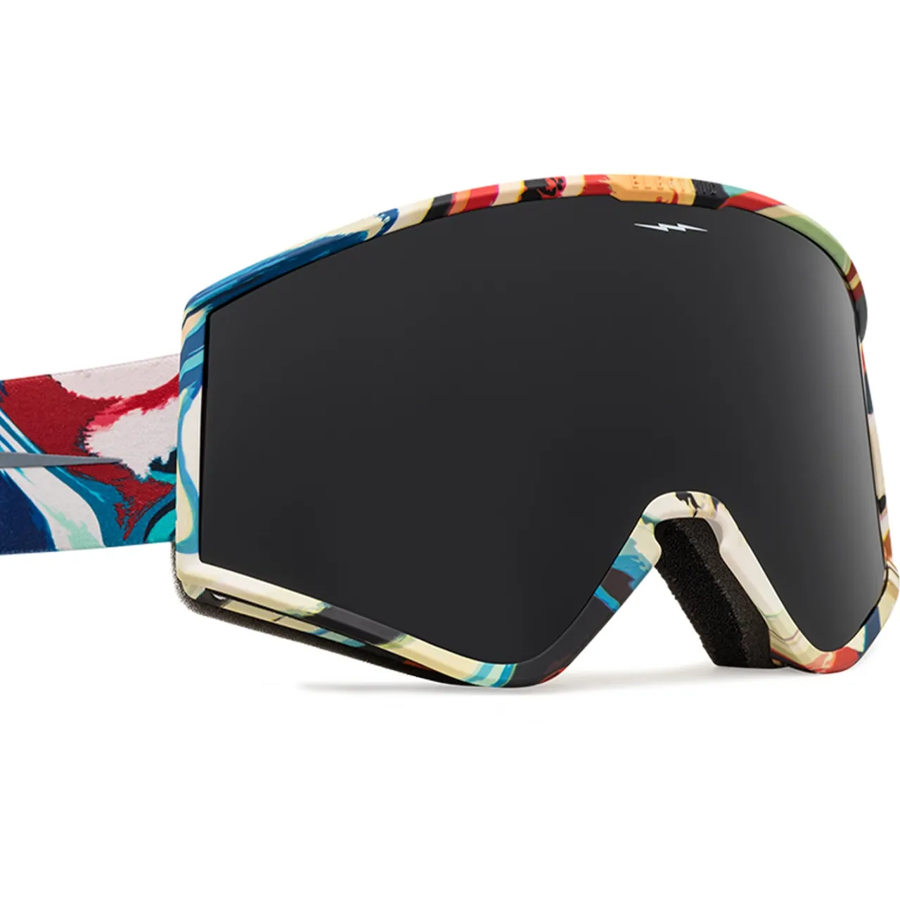 Electric Kleveland Goggles- Goggles|Goggles