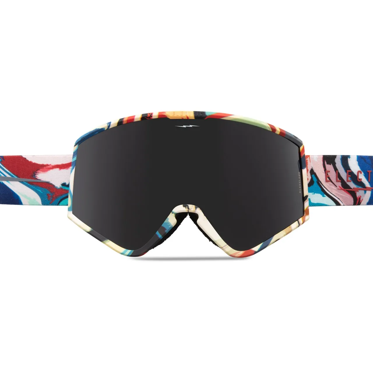 Electric Kleveland Goggles- Goggles|Goggles