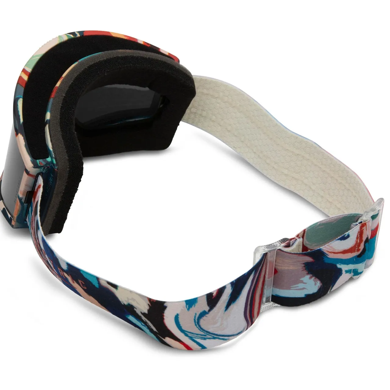 Electric Kleveland Goggles- Goggles|Goggles