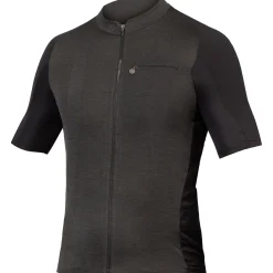 Endura GV500 Reiver Short Sleeve Jersey- Men's Bike Clothing|Bike Clothing