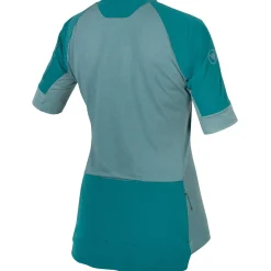 Endura GV500 S/S Jersey - Women's-Women Shirts & Jerseys|Women's Bike Clothing