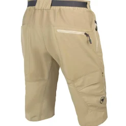 Endura Hummvee Shorts with Liner- Shorts|Chamois' & Liners