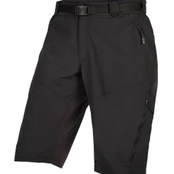 Endura Hummvee Shorts with Liner- Shorts|Chamois' & Liners