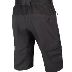 Endura Hummvee Shorts with Liner- Shorts|Chamois' & Liners