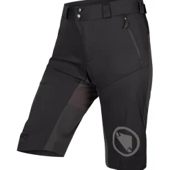 Endura MT500 Spray Shorts II - Women's-Women Shorts|Women's Bike Clothing