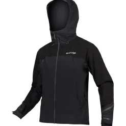 Endura MT500 Waterproof Jacket II- Jackets|Men's Bike Clothing