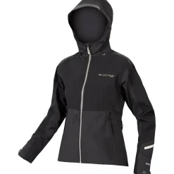 Endura MT500 Waterproof Jacket II - Women's-Women Jackets|Women's Bike Clothing