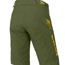 Endura SingleTrack II Shorts- Shorts|Men's Bike Clothing
