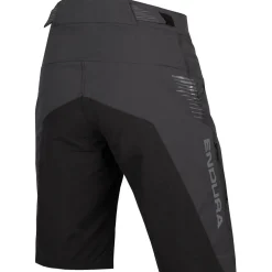 Endura SingleTrack II Shorts- Shorts|Men's Bike Clothing